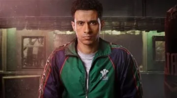 موعد عرض الحلقة 6 من مسلسل بطل العالم لعصام عمر